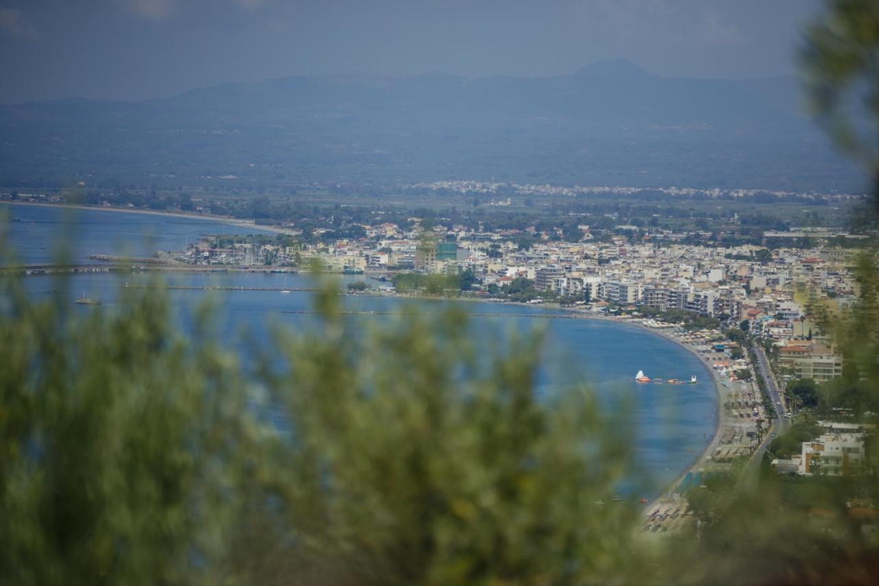 La Pietra Verga Kalamata Exterior foto